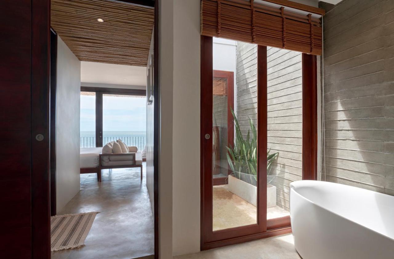Chula Beach Resort خانوم المظهر الخارجي الصورة